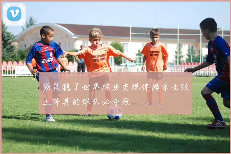 袋鼠稳了世界杯历史规律揭示击败土耳其的球队必夺冠